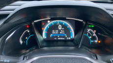 Honda Civic 1.0 VTEC Turbo 126 SR 5dr CVT Petrol Hatchback